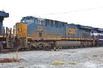 CSXT 3181 M690-30